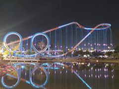 -汕头星城湾欢乐世界