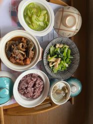 -金芙美月子中心(财富别墅店)