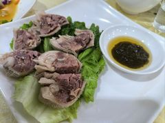 -蒙古原烤羊排(龙岗店)