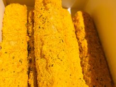 -BHC炸鸡(明洞总店)