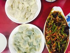 -东北特色水饺(郭家桥店)