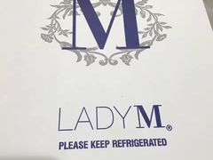 -Lady M Cake Boutique(麦迪逊大道店)