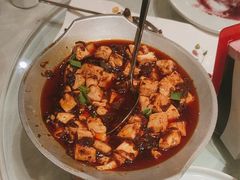 -峨嵋酒家(牡丹园店)