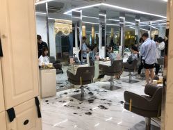 -潘多拉Hairsalon