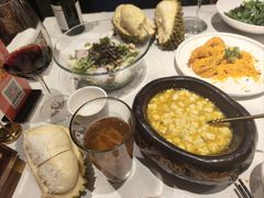 -羲和雅苑•北京烤鸭(国贸商城店)