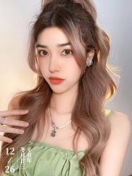 -BABY FACE沙龙