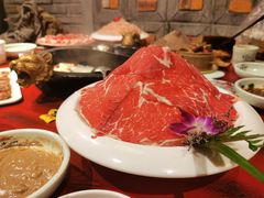 -袁老四重庆老火锅(桐梓坡店)