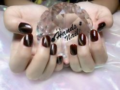 点击看大图 猫眼-Hands Nail专业美甲美睫