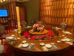 包厢-金贵源食神(楚河汉街店)