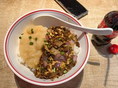 -阿当·小炒牛肉面(人广店)