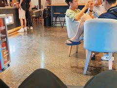 -瑞幸咖啡(星辉中心店)
