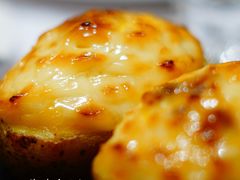 -马克西姆俄罗斯餐厅(通亚街店)