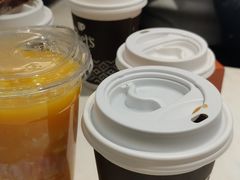 -Peet's Coffee皮爷咖啡(豫园店)