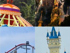 -青岛方特梦幻王国