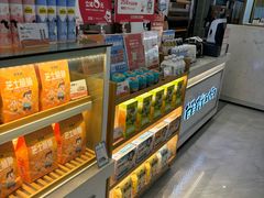 -爸爸糖吐司面包(宁波世纪东方店)