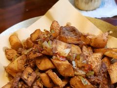 -那拉提之疆·新疆菜(美院店)