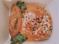 -龙治汉堡(中华城店)