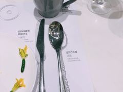 -Deer Park鹿园西餐(仁恒置地广场店)
