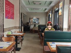 -长风清真馆(枣阳路店)