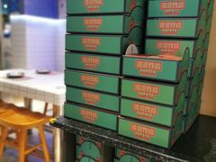 -BOPEYE·波派炸鸡(九霄天地店)