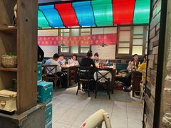-可口香·非遗老号烧烤(南岗直营店)