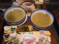 -香麒园·过桥米线·南湖雅宴