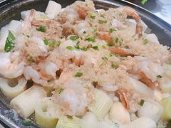-好福记饭店(红梅公园店)