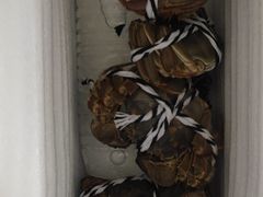 -七的湖·晚芳亭·阳澄湖农家菜·大闸蟹(莲花岛店)