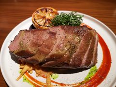 -MAGPIE喜鹊派餐厅(华侨城店)