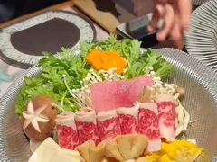 -牛道·和牛九食(市府恒隆广场店)