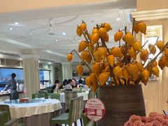 -大鸭梨烤鸭(左家庄店)