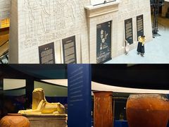 -上海博物馆(人民广场馆)