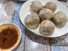 酿豆腐-南雄雄州土菜餐厅(粤北大厦店)
