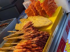 -味子夫鸡柳(解放碑总店)