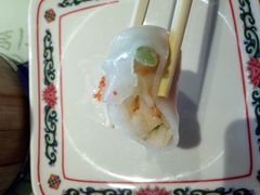 -蟹蟹潮汕砂锅粥(食八方美食城店)