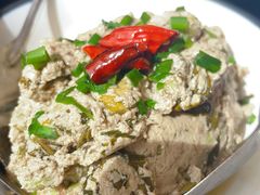 -宛平李记小吃(东关街店)