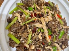 -下梅人家土菜馆(历史文化餐厅度假区店)