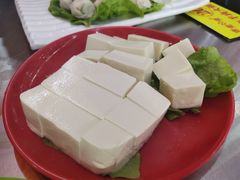 豆腐-蚝羊氣惠来羊肉火锅·高压锅生蚝