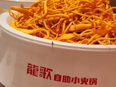 -龍歌自助小火锅(雨花台江南虹悦城店)