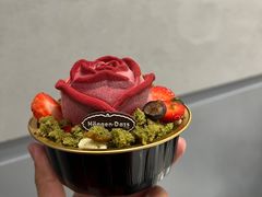 -哈根达斯(龙湖时代天街店)