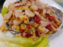 -威海渔村(黄兴路店)