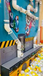 -动力星球家庭亲子游乐中心