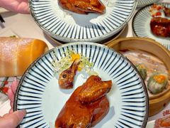 -珍之宝御品·寻味顺德(容桂渔人码头店)