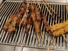 -那家小串(新兴大街店)