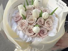 -L.C FLORA花予你(城西银泰城店)