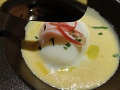 -橘洲1910花园江景西餐厅