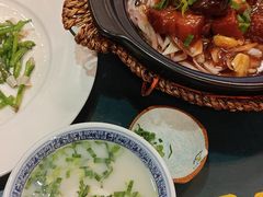 -南京金牛湖巨碗鱼头