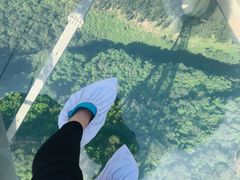 -野三坡刘家河高山漂流