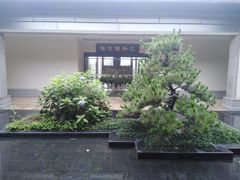 -雅达·阳羡溪山小镇中心