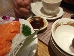 -林妈妈村·日式料理(宝山万达店)